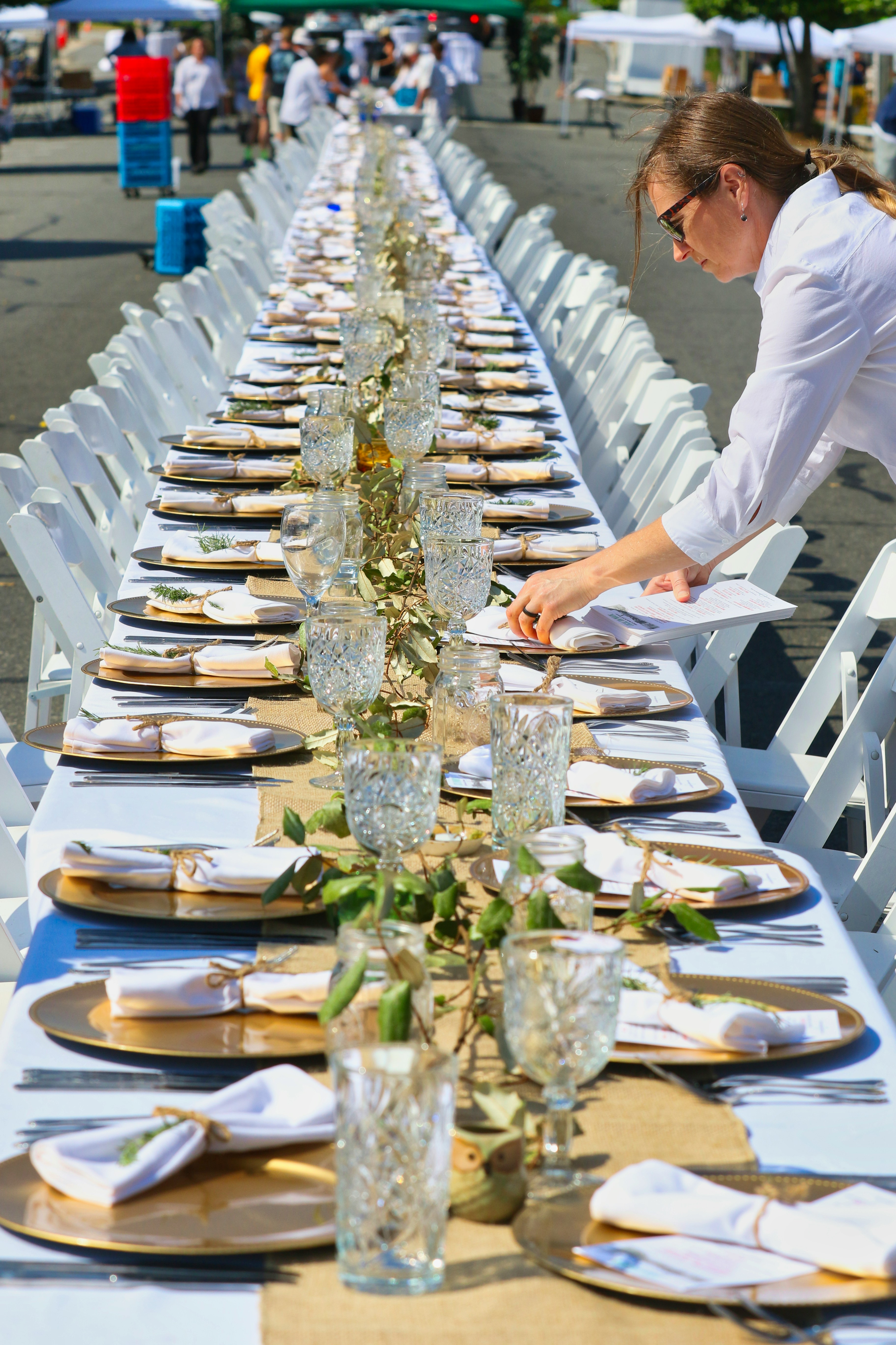 KFJ Essentials events