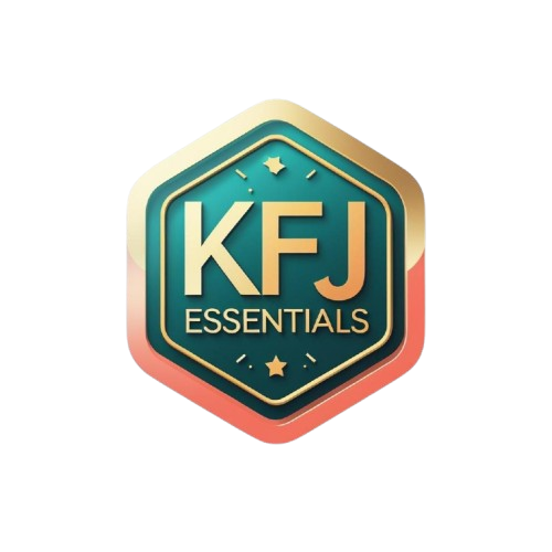 KFJ Essentials