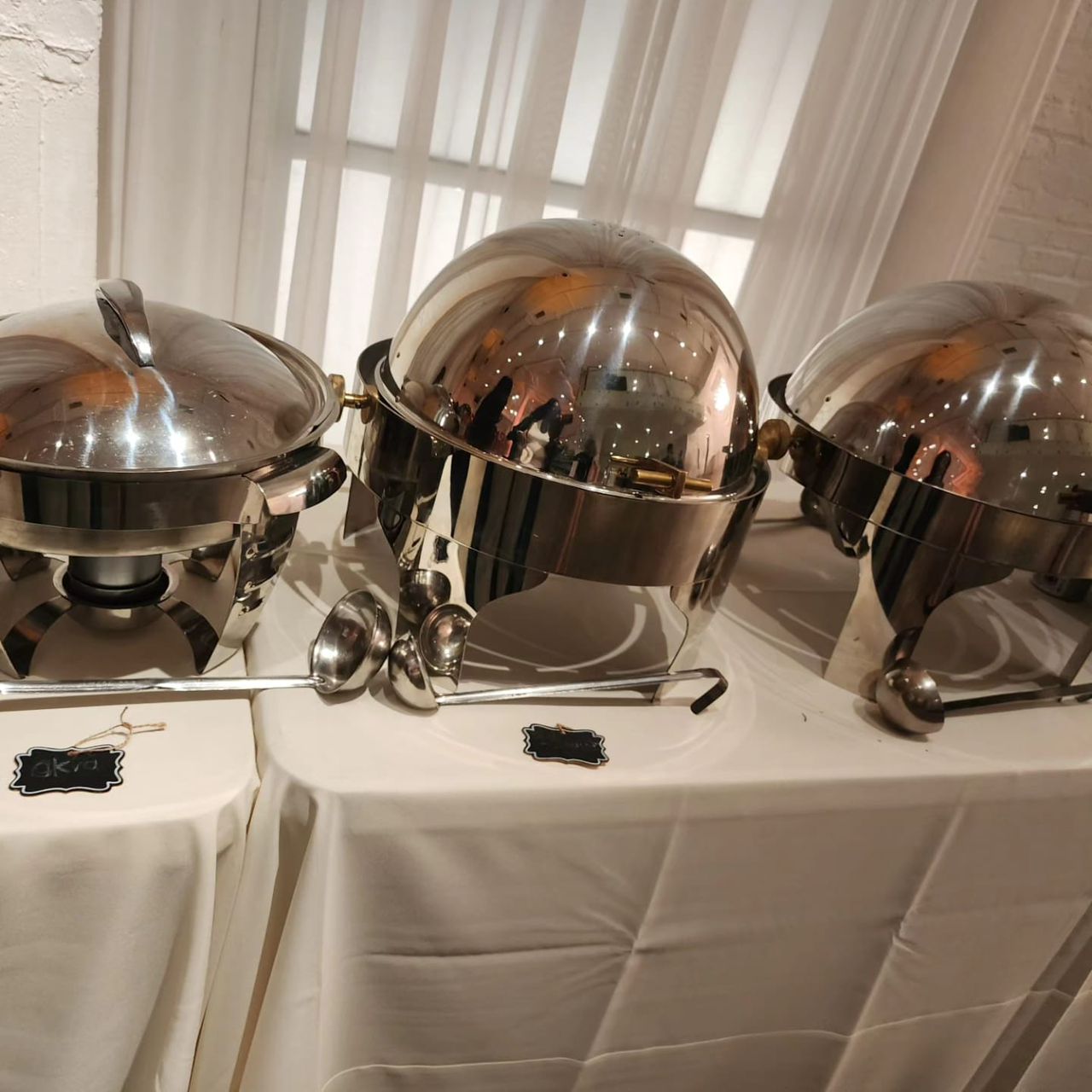 Catering